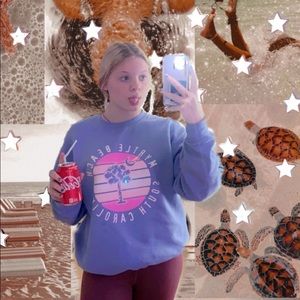 Meet your Posher, Marissa